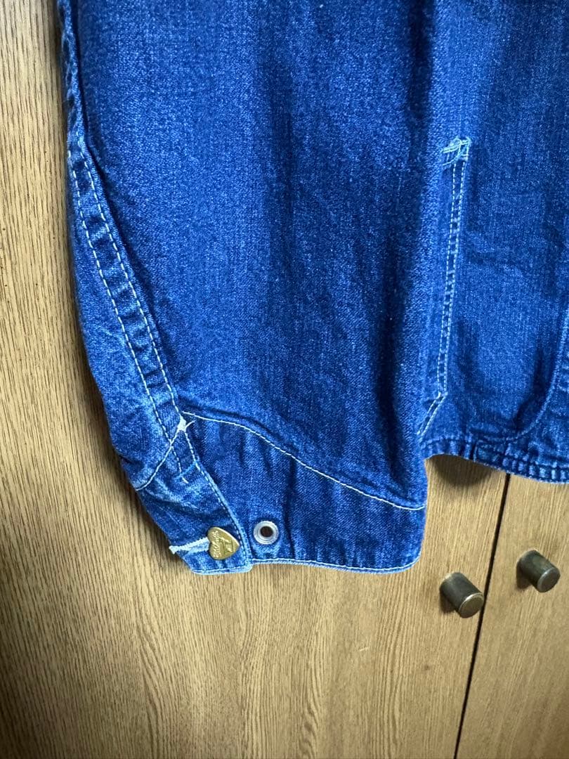 ジャケット・アウター Cathartt Chore Coat 10OZ 38