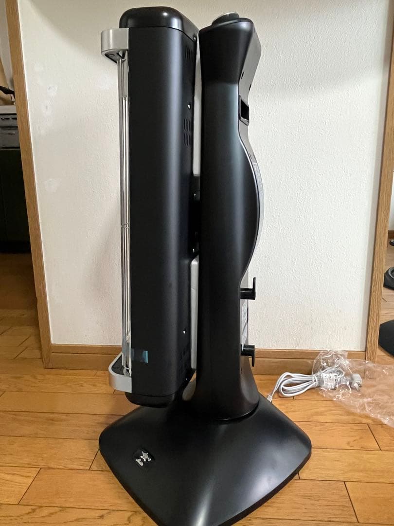 【新品】アラジン遠赤グラファイトヒーター AEH-2G10AJ