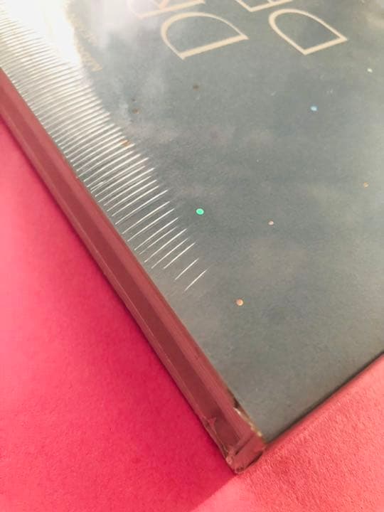 nct dream 写真集　dream a dream 未開封