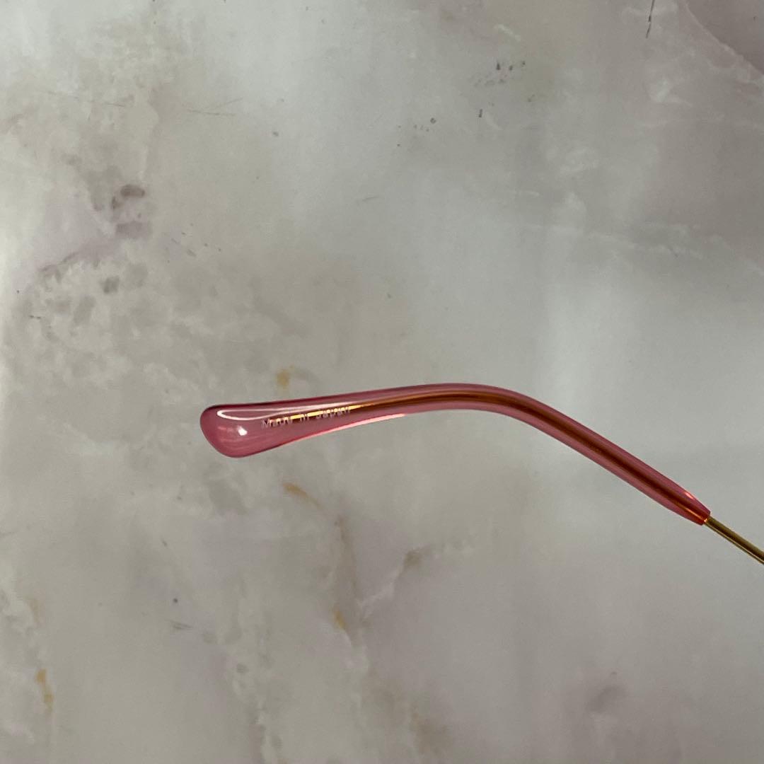 まさん専用 TMT Love at first ティアドロップ ピンク