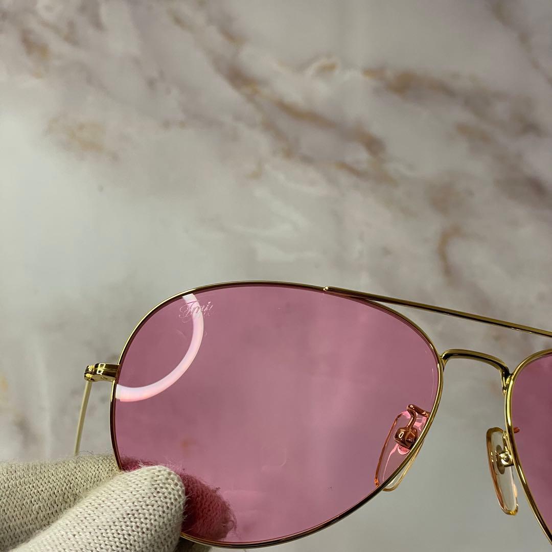 まさん専用 TMT Love at first ティアドロップ ピンク