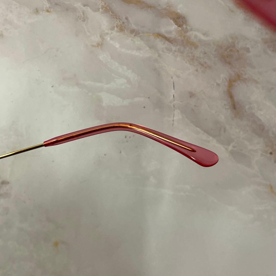 まさん専用 TMT Love at first ティアドロップ ピンク