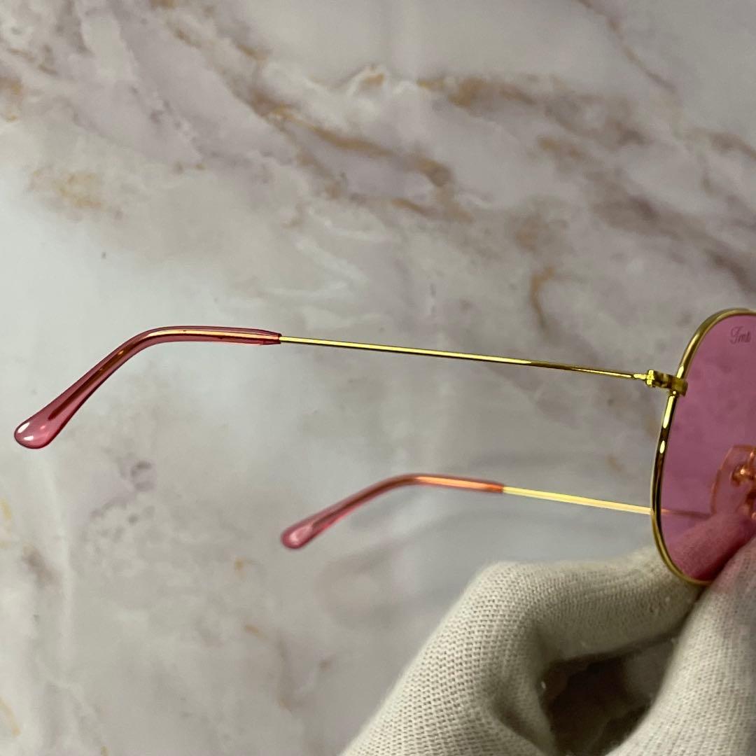 まさん専用 TMT Love at first ティアドロップ ピンク