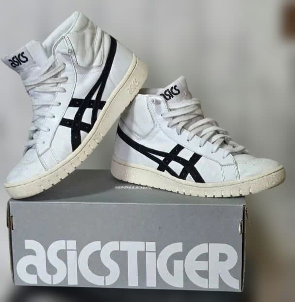 ASICS GEL-ポイントゲッター