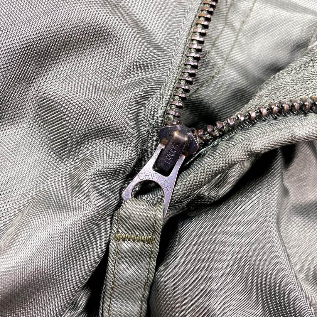 美品 70s フライトパンツ CWU-18P Extreme Cold USAF