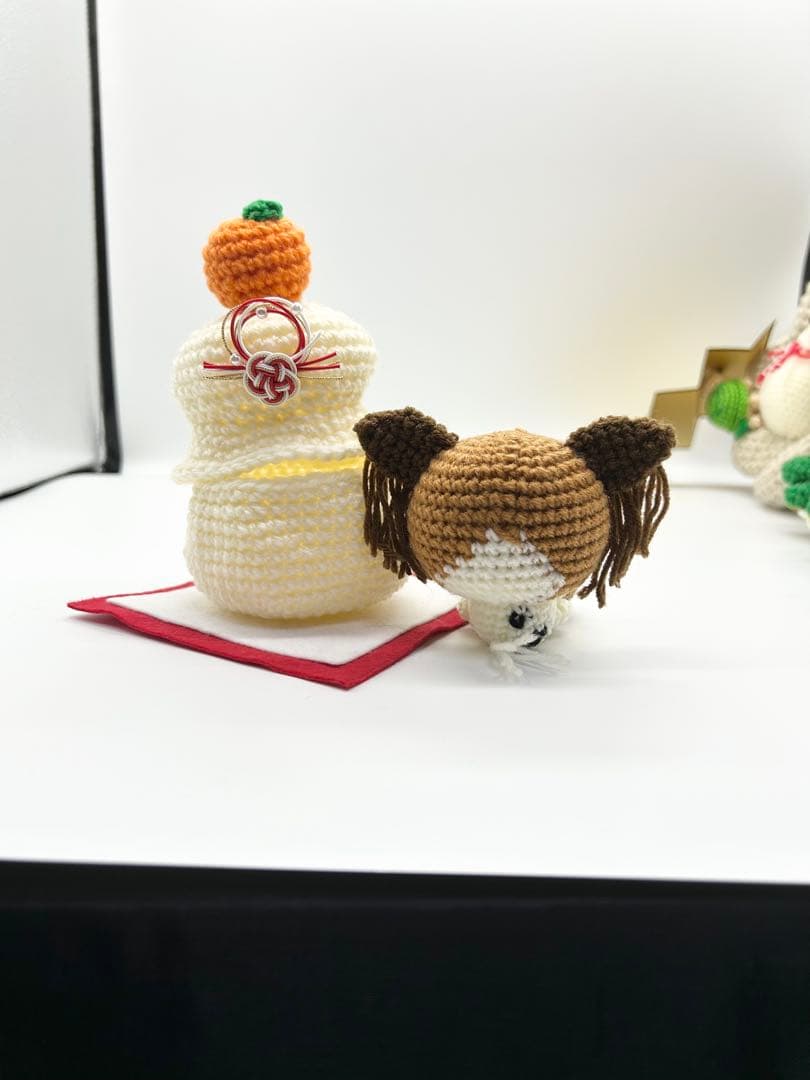 ちーちゃん様　オーダーページ