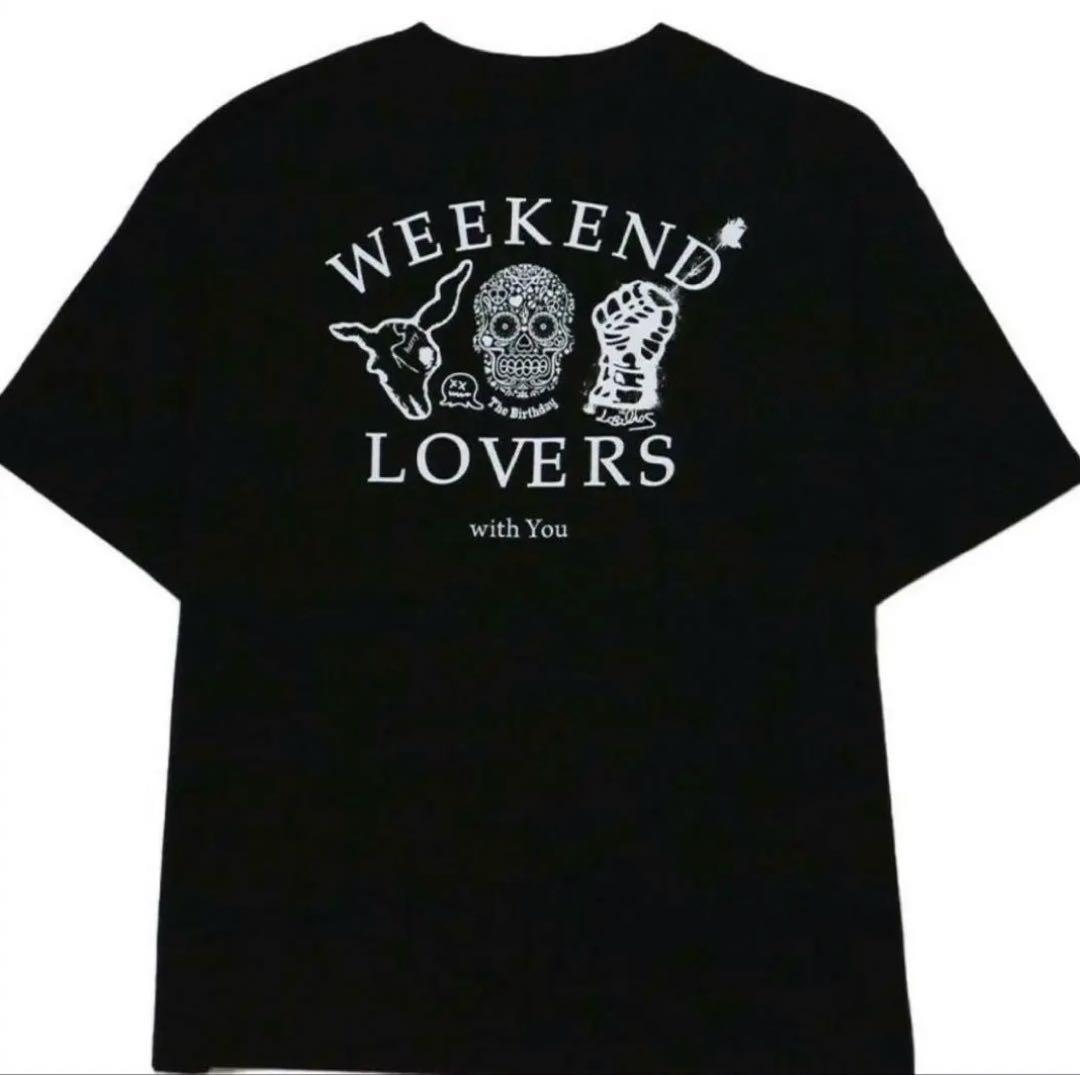 RUDE GALLERY チバユウスケTシャツ Lサイズ