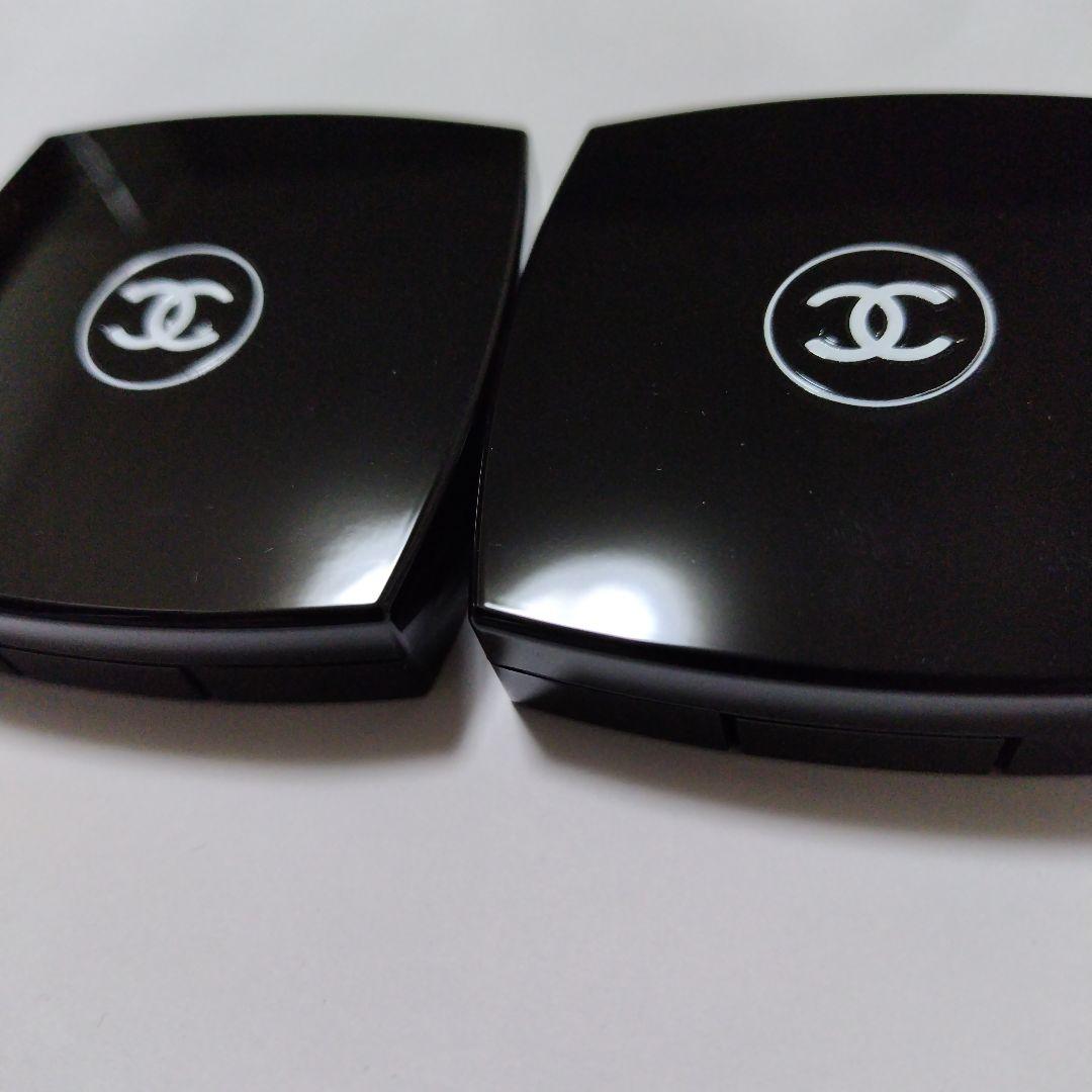 CHANEL シャネル アイシャドウ セット まとめ売り コスメ デパコス ②