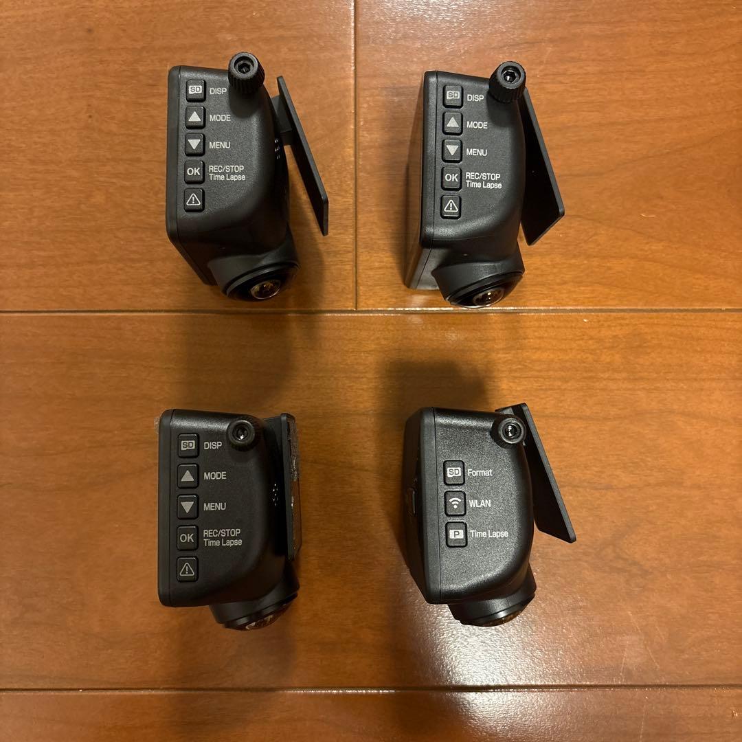 ユピテル ZQ-21 Q-21 ZQ-20 ZQ-25 まとめ売り