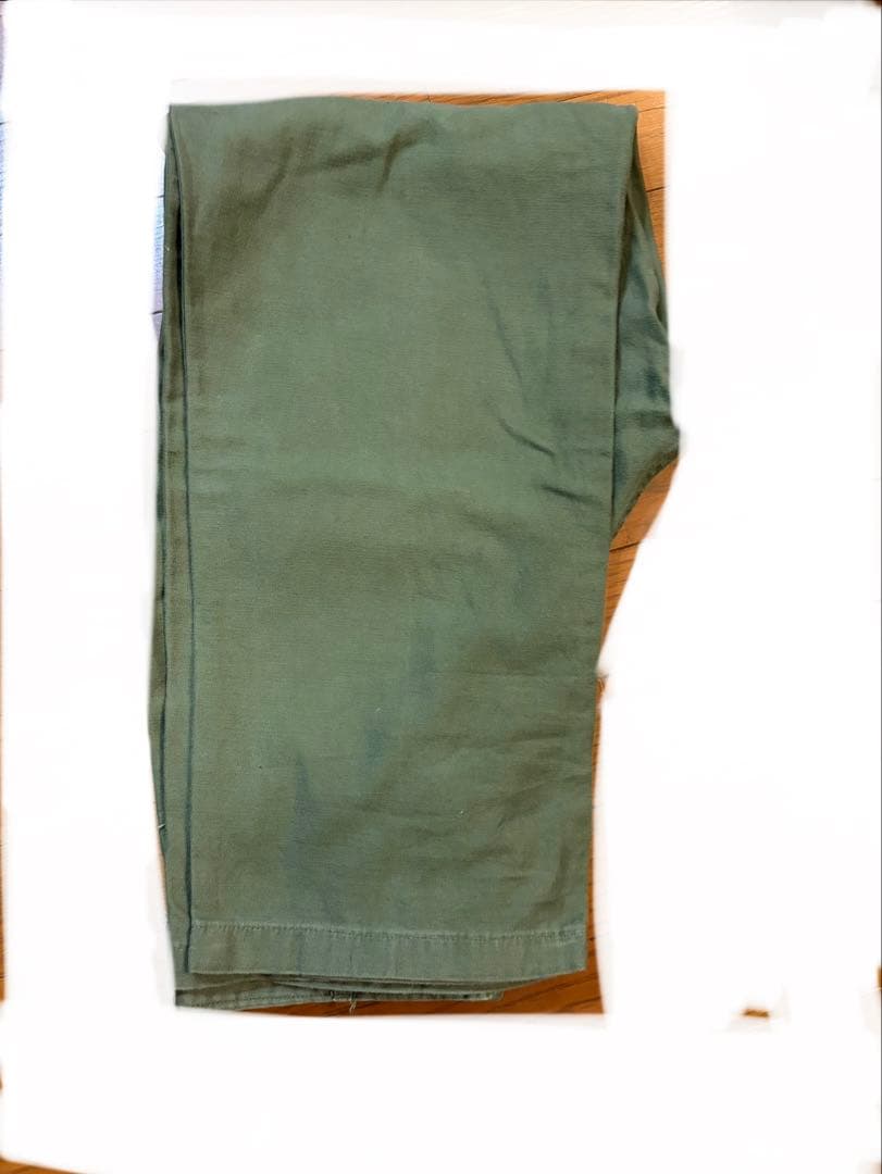 70s 80s U.S.ARMY ベイカーパンツ 米軍 ヴィンテージ