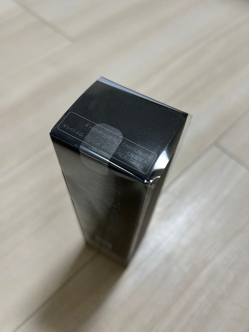 新品クレンジング　インスタントオフオイルリミテッドサイズ310ml2本、洗顔1本