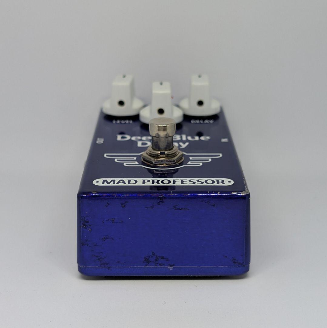 【中古】mad professor deep blue delay