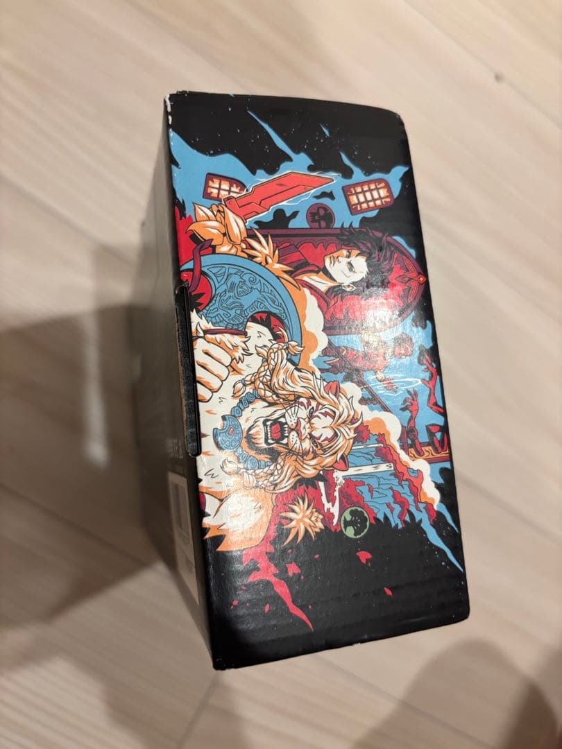 Festival in a Box, Mystery Booster 2 その他