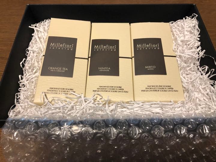 ミッレフィオーリ/ギフトにも