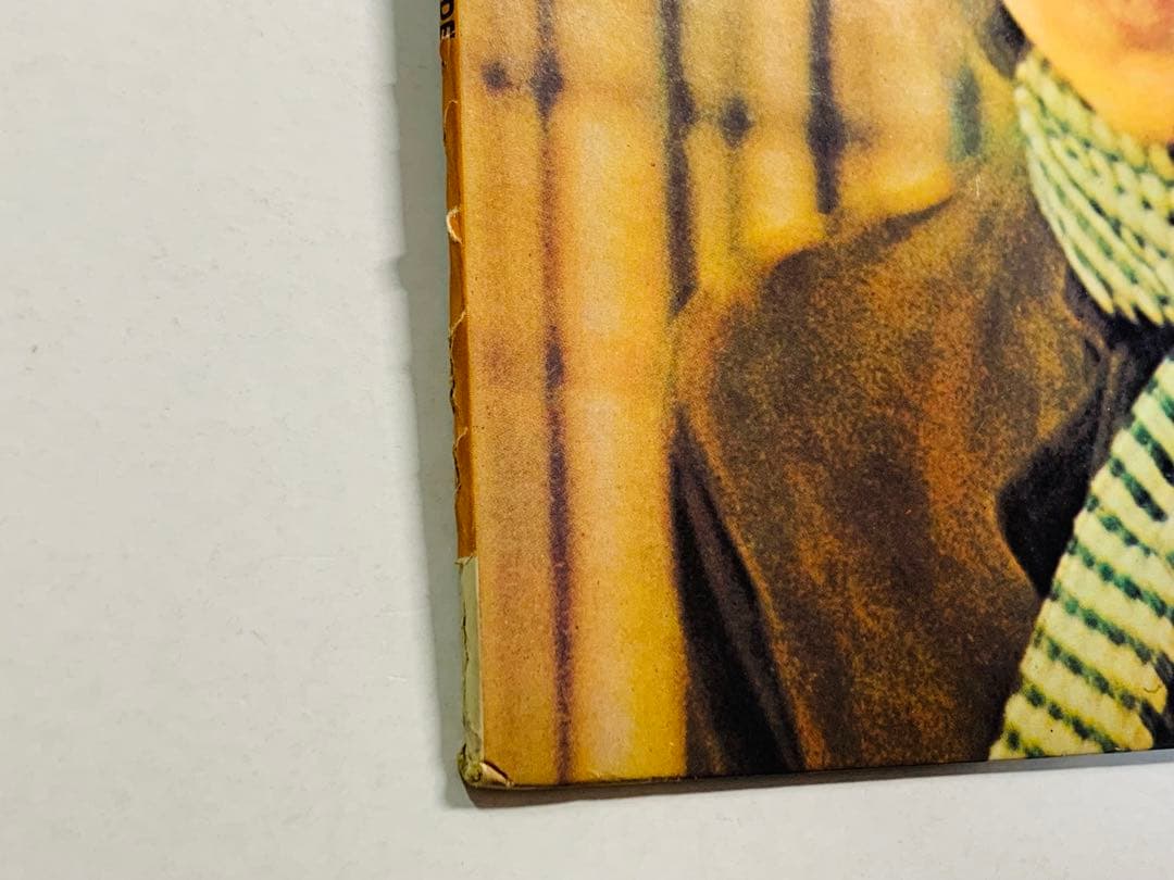 EP盤☆ボブ・ディラン/ブロンド・オン・ブロンド SOPD57 7インチ 廃盤