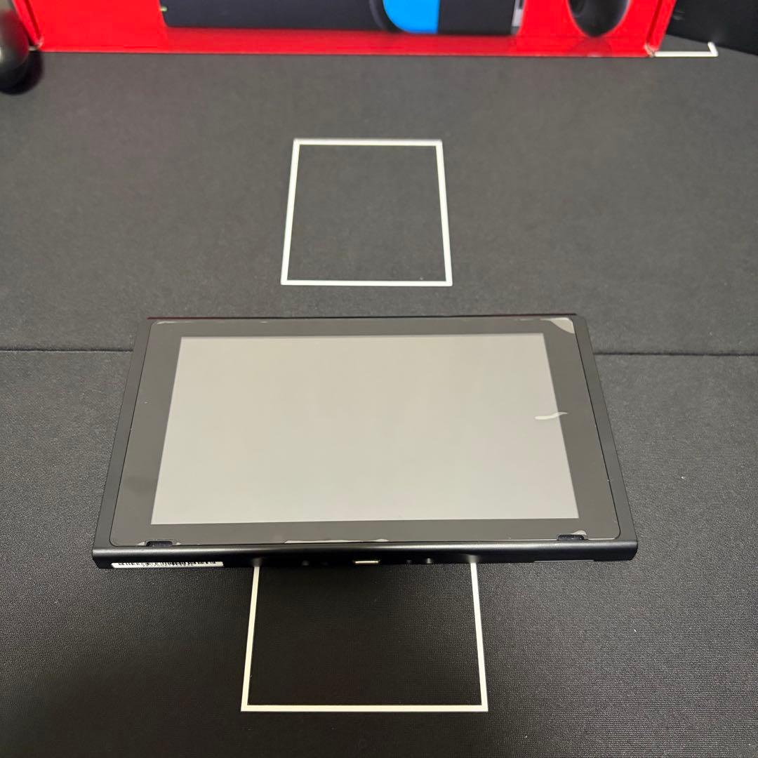 Nintendo Switch 本体　ニンテンドースイッチ