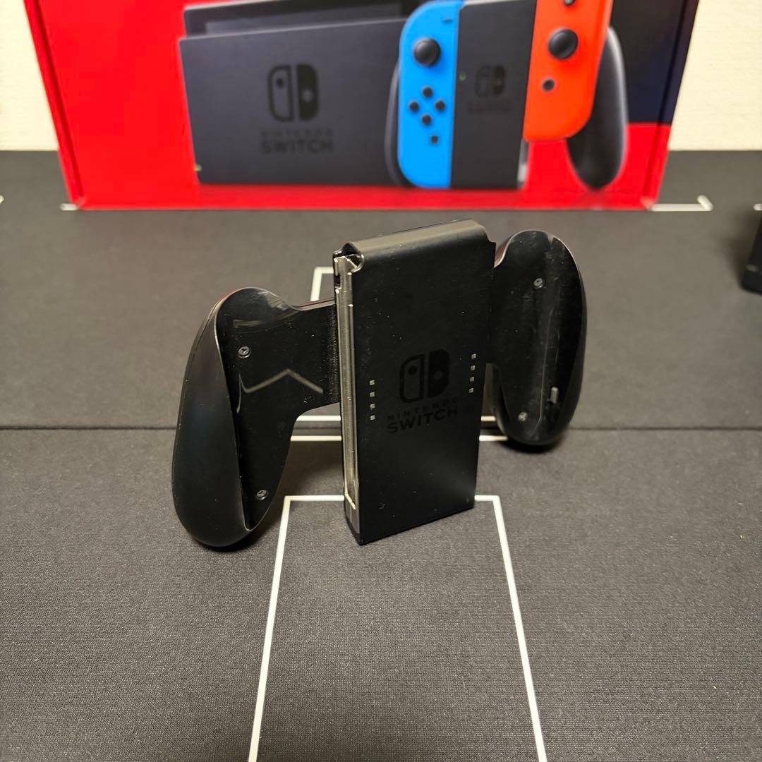 Nintendo Switch 本体　ニンテンドースイッチ