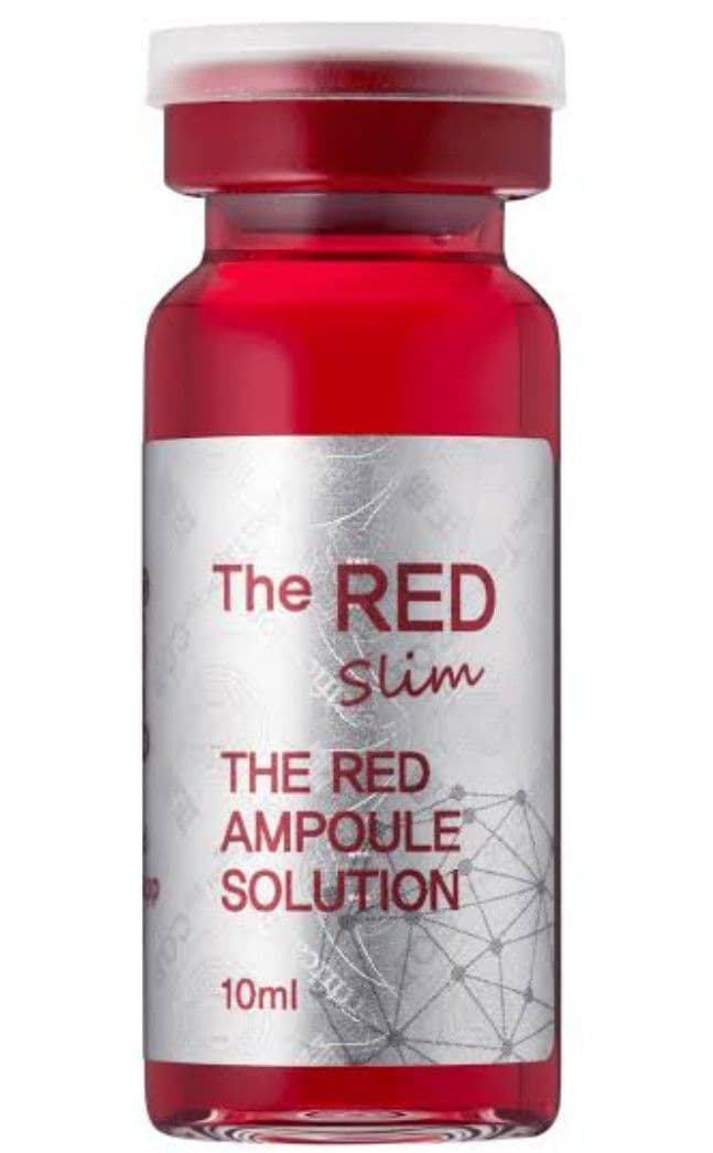 REDSHOT　レッドショット　美容液　1本(10cc)