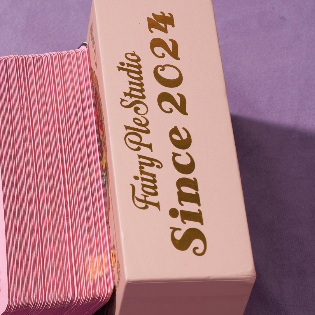 スピカ★タロット