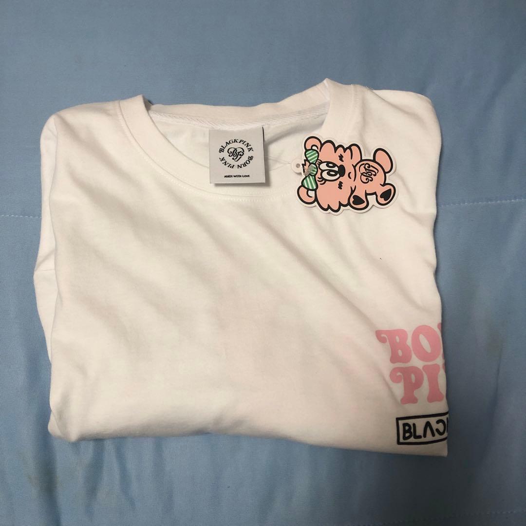 Blackpink verdy Mサイズ