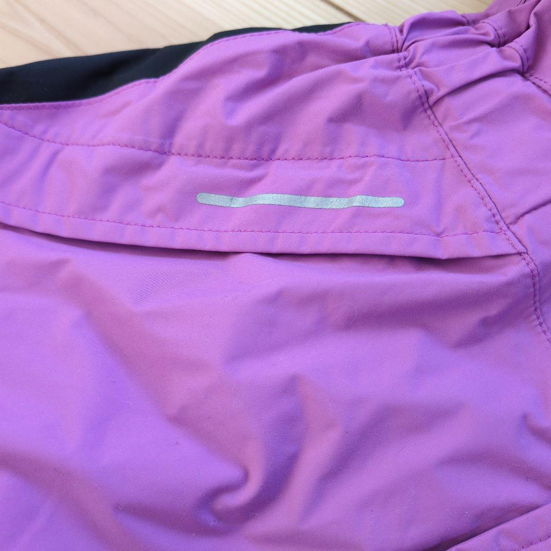 美品　THE NORTH FACE スノーウェア つなぎ ジャンプスーツ 130