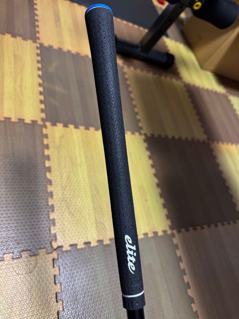 p*s様 GT3ドライバー　9．5度