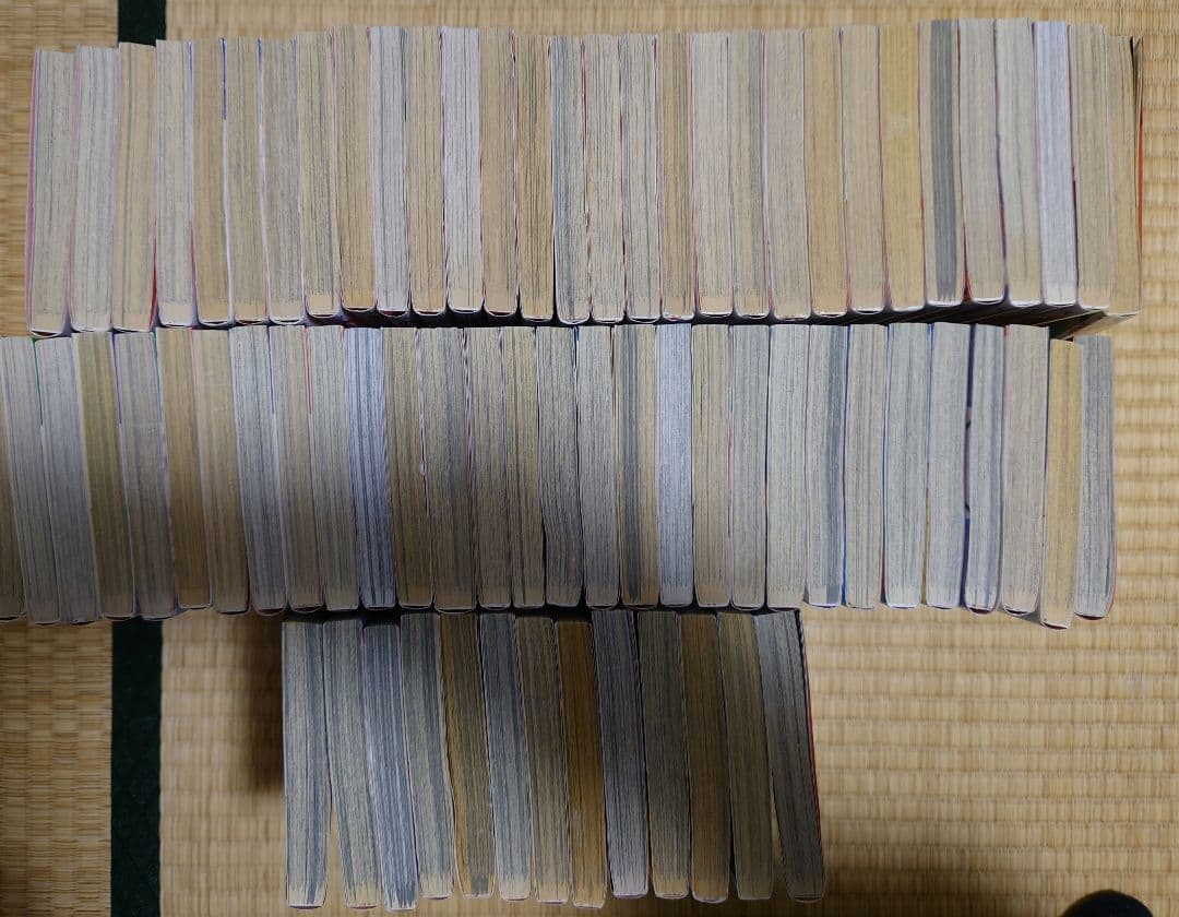 ナルト 全72巻セット ＋外伝1冊 合計73冊