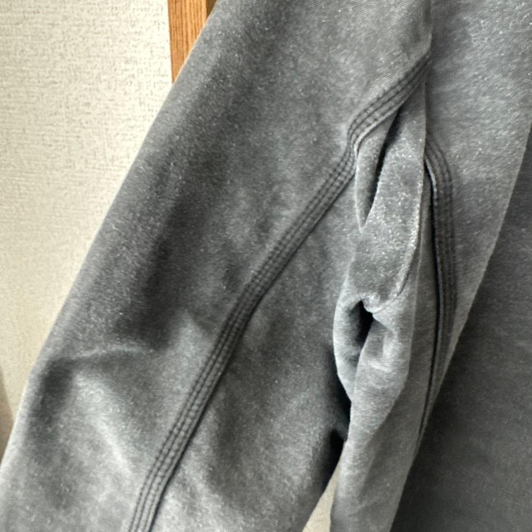 ジャケット・アウター 70s rofa German Elephant skin jacket