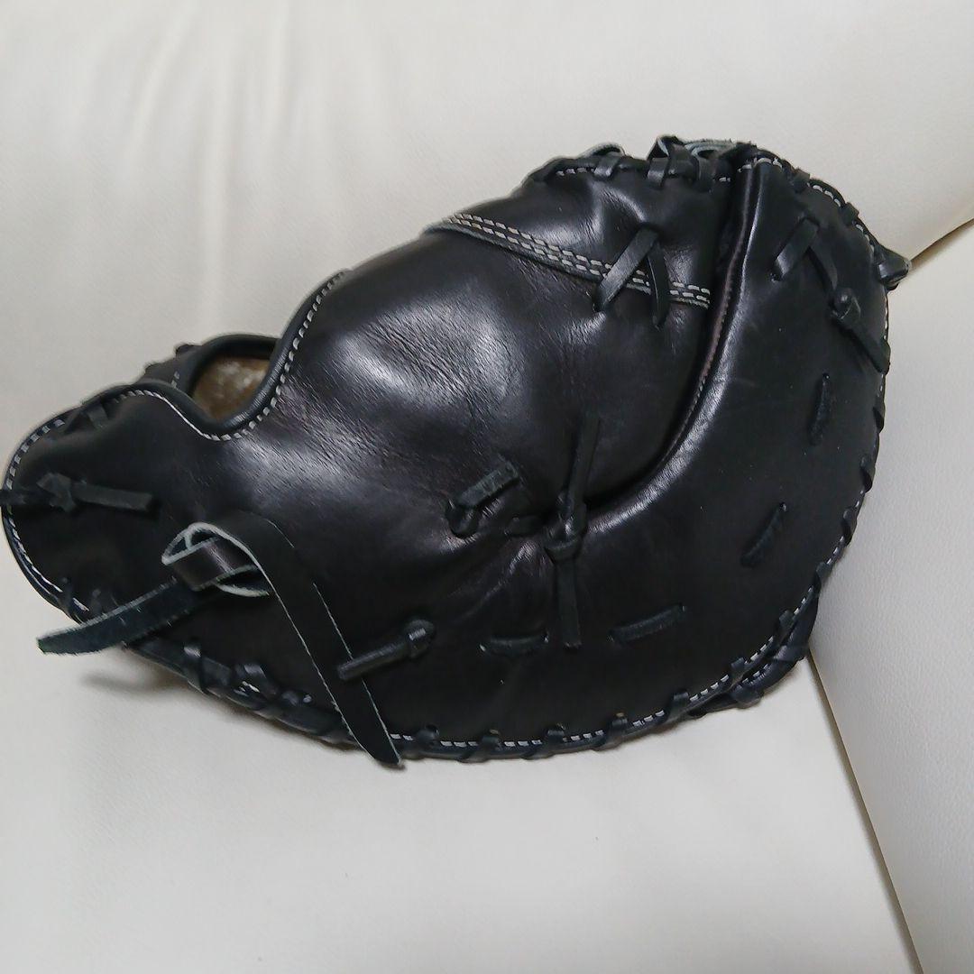ボ*チ様 硬式野球　グローブ　ファーストミット　左利き用　プロ仕様