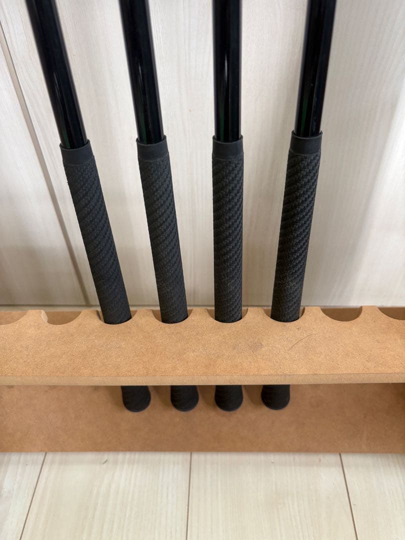 RAUNE　i75　S ユーティリティ用シャフト PING ピン 6U用 7U用