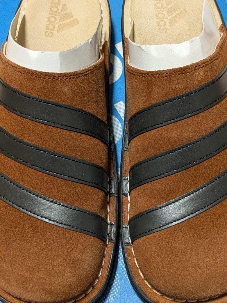 靴 used adidas ADICLOG PRELOVED 26.5cm US8