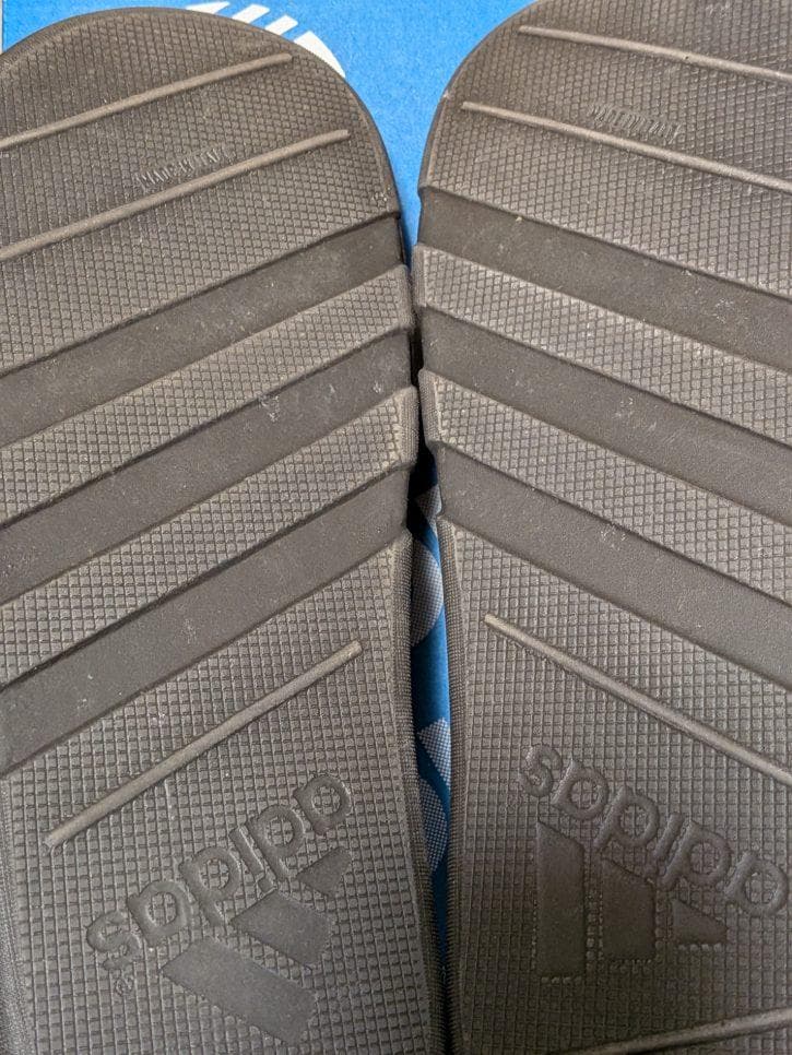 靴 used adidas ADICLOG PRELOVED 26.5cm US8