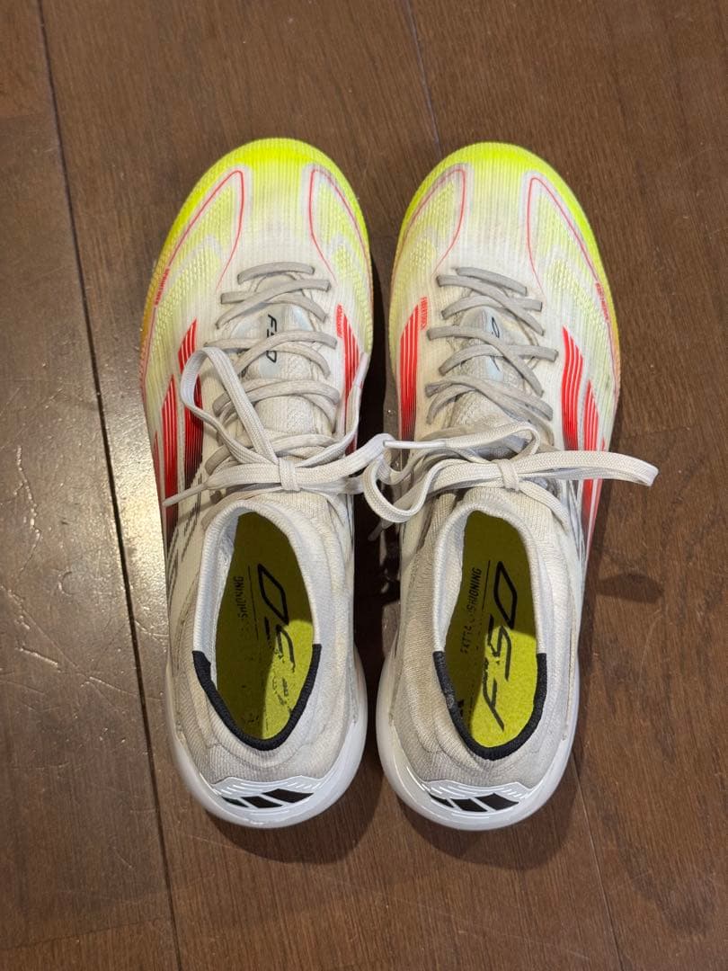 F50 ELITE FG MID W（24.0）