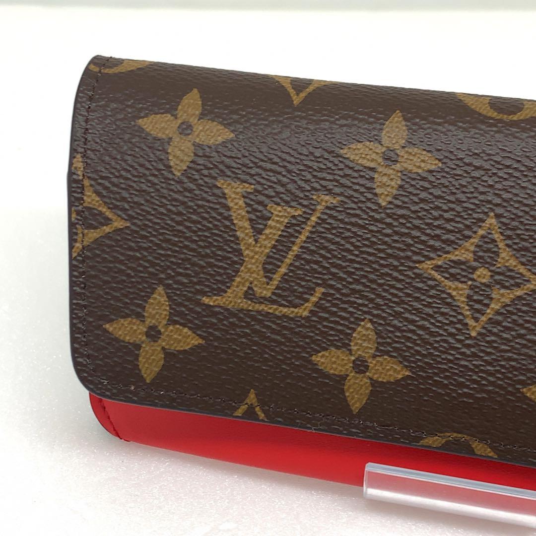 ルイヴィトン エテュイ・リュネット ウディ サングラス ケース 023322