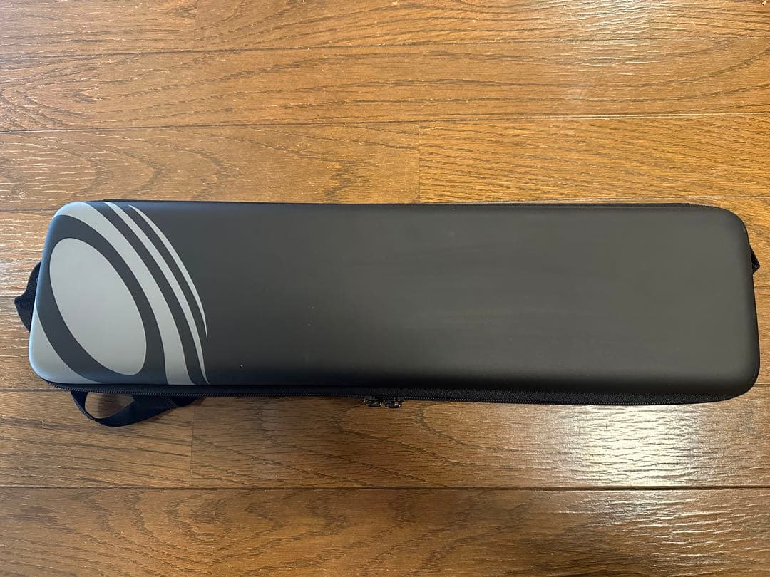 【最安値】NUVO STUDENT FLUTE プラスチック フルート　ホワイト