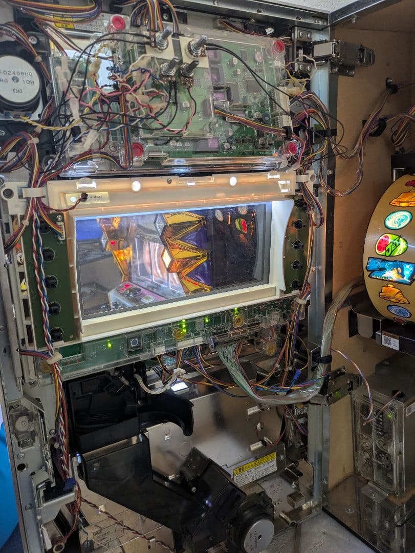 リングにかけろ　黄金の日本Jr編