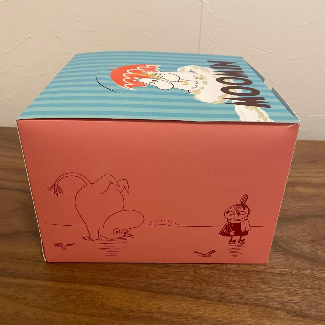 ムーミン全集【新板】全９巻BOXセット　講談社