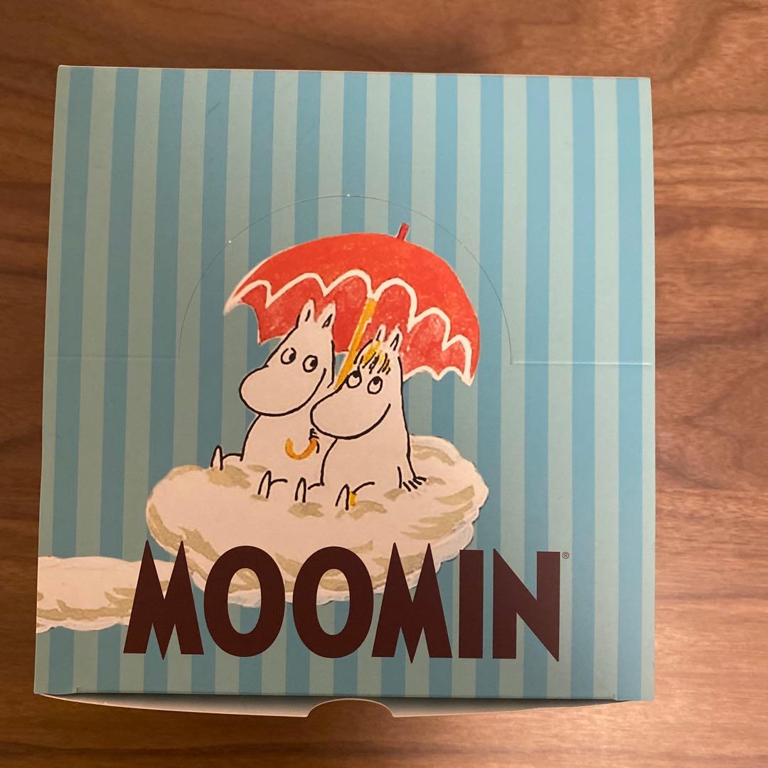 ムーミン全集【新板】全９巻BOXセット　講談社