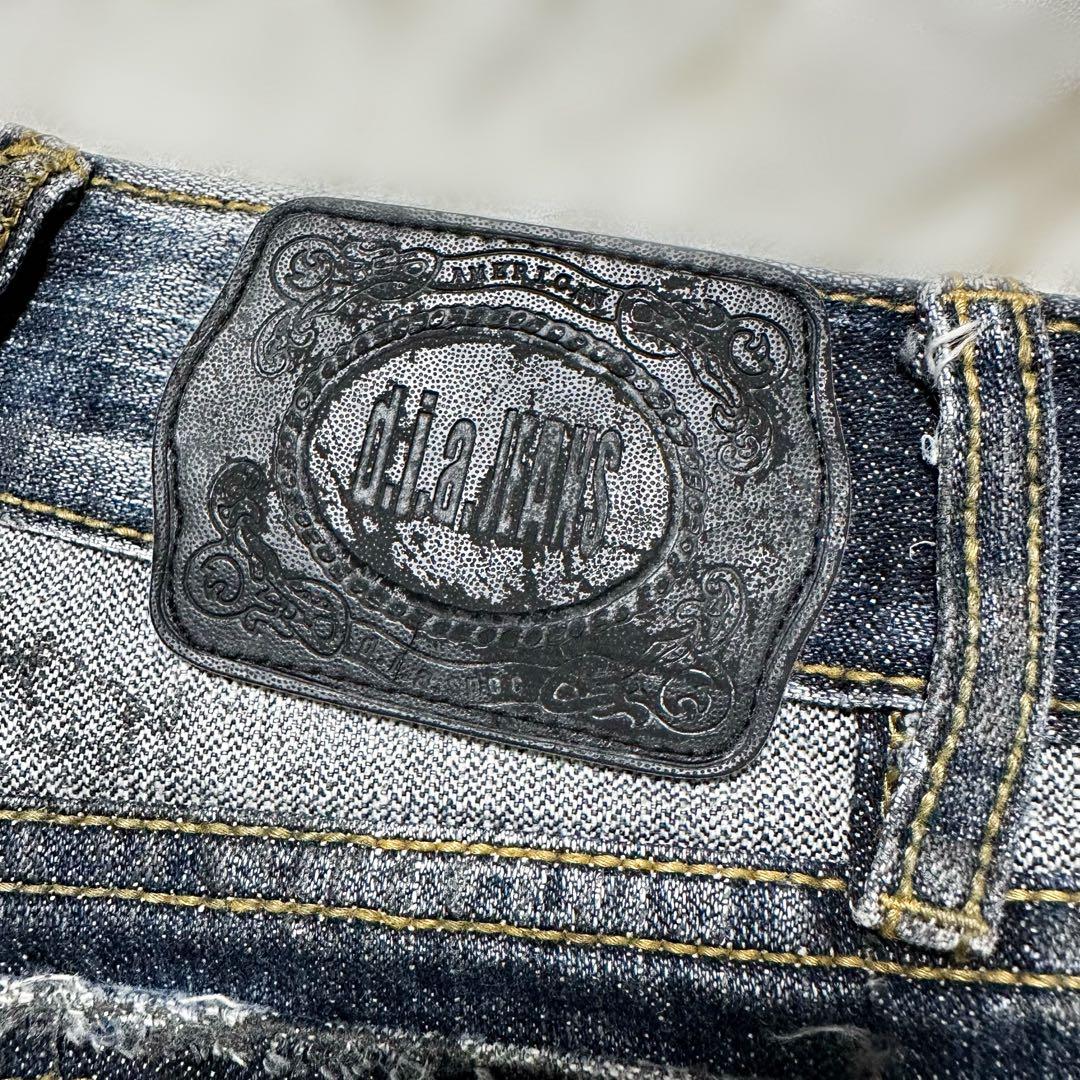 d.i.a. ショートパンツ