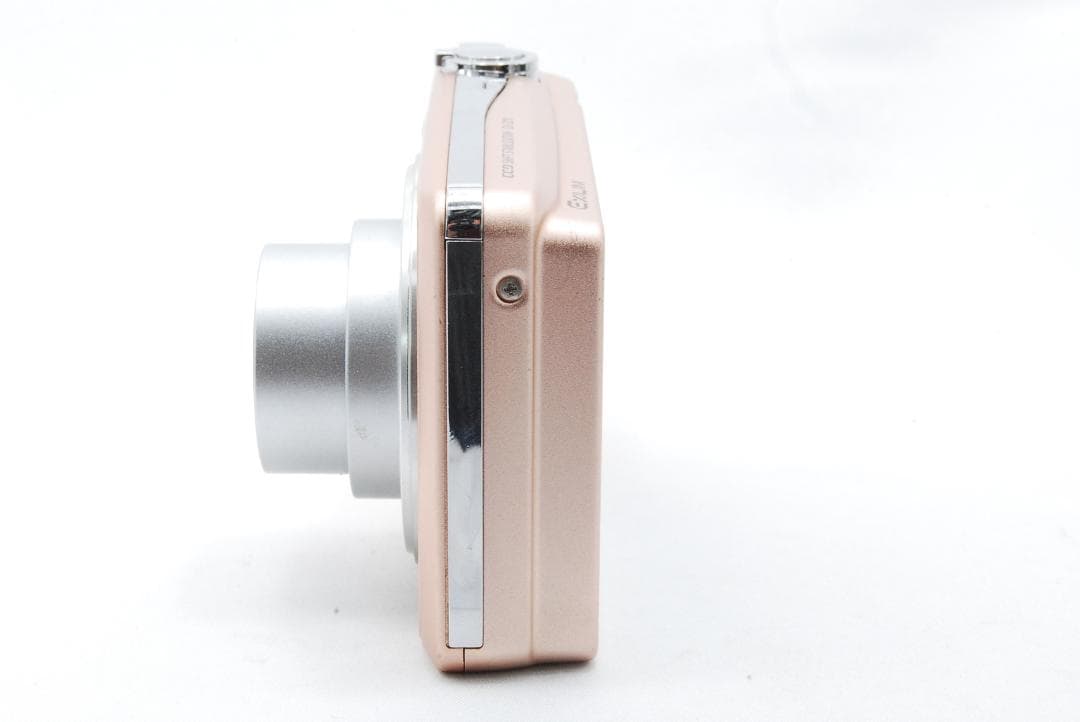 【極上美品】CASIO EXILIM EX-Z270 ピンク 動作確認済 元箱付