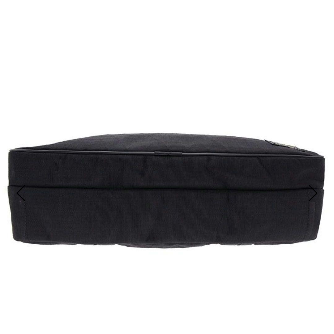 PORTER ハイブリッド2WAY ブリーフケース(S)ビジネスバッグ 黒