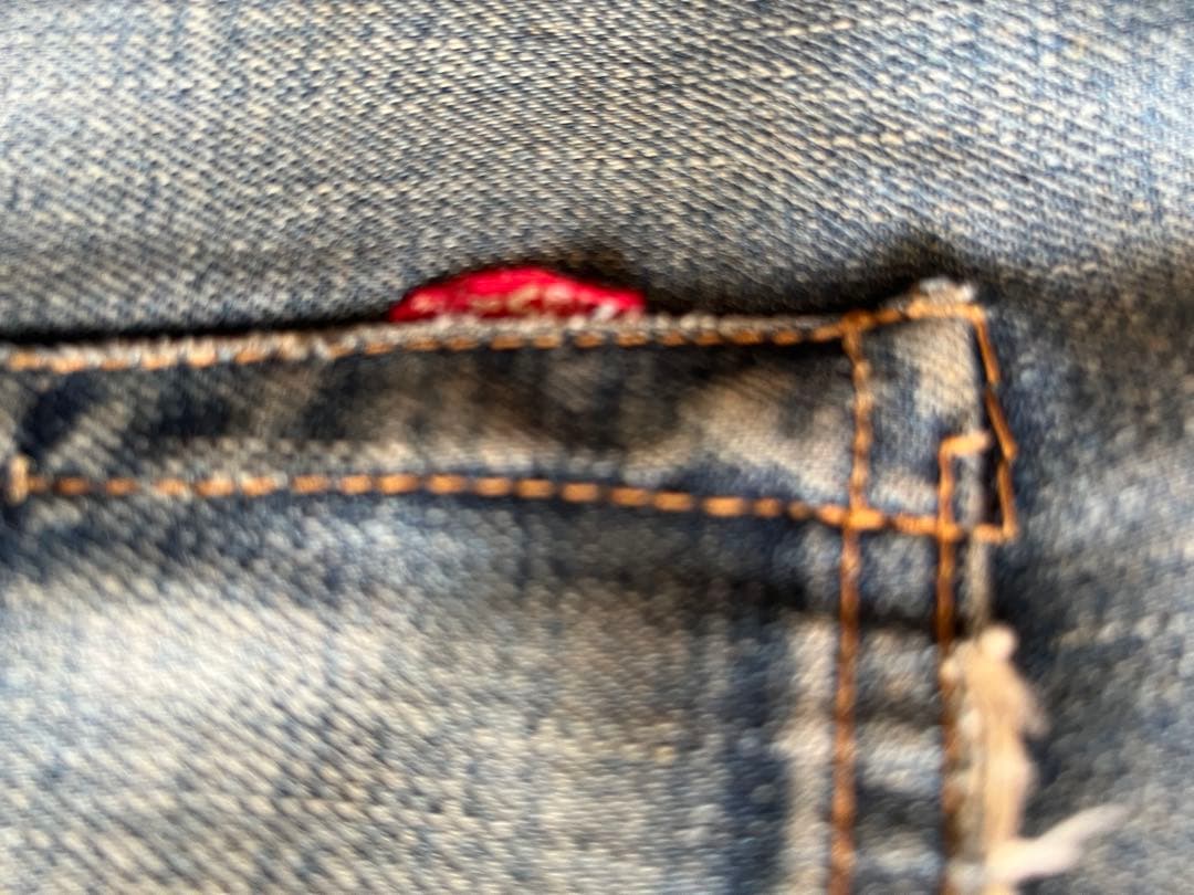 リーバイスLevi's 501xx 47501日本製W36