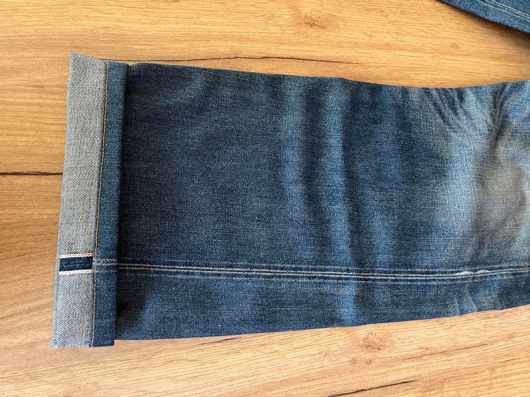 リーバイスLevi's 501xx 47501日本製W36