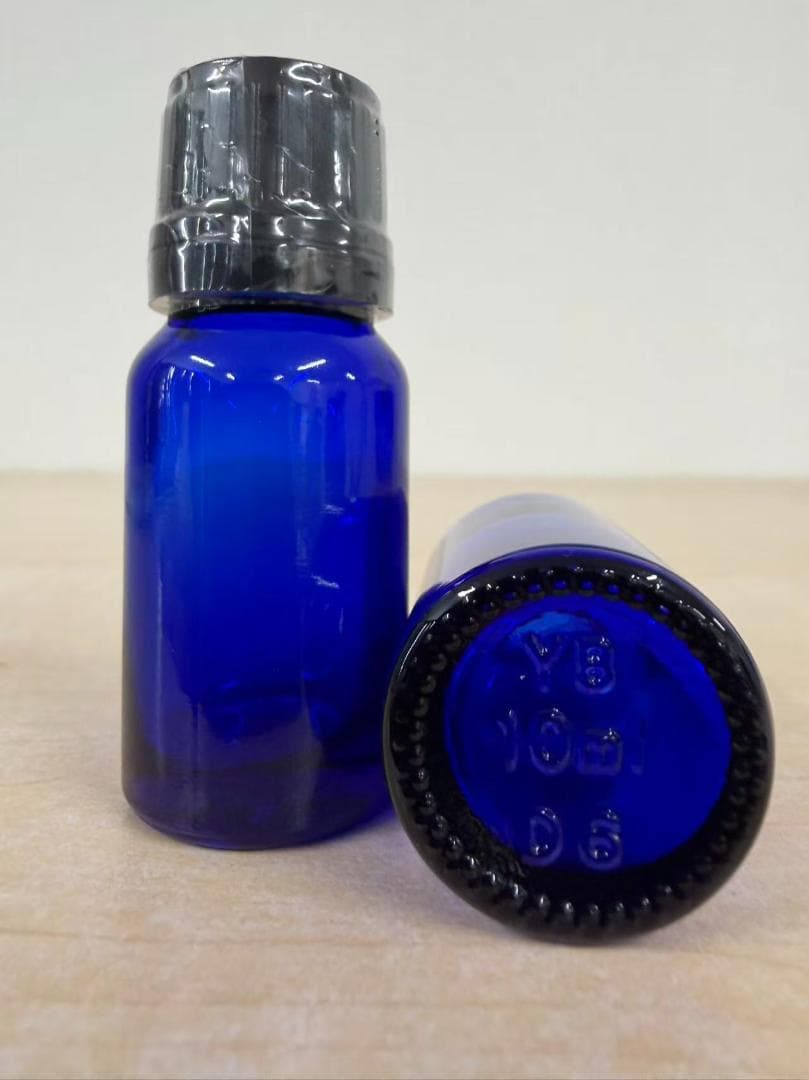 Eybna テルペン 510 CBD CBN CBG 10ml パープルヘイズ