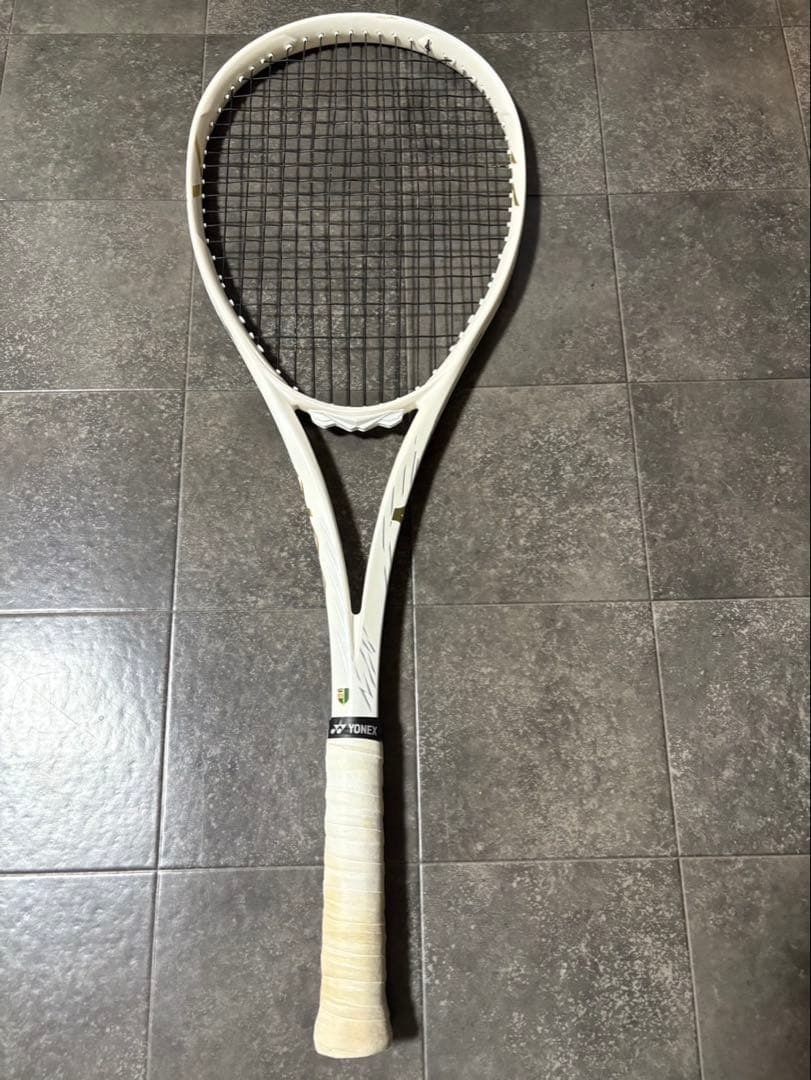 DiosProX 00U テニスラケット