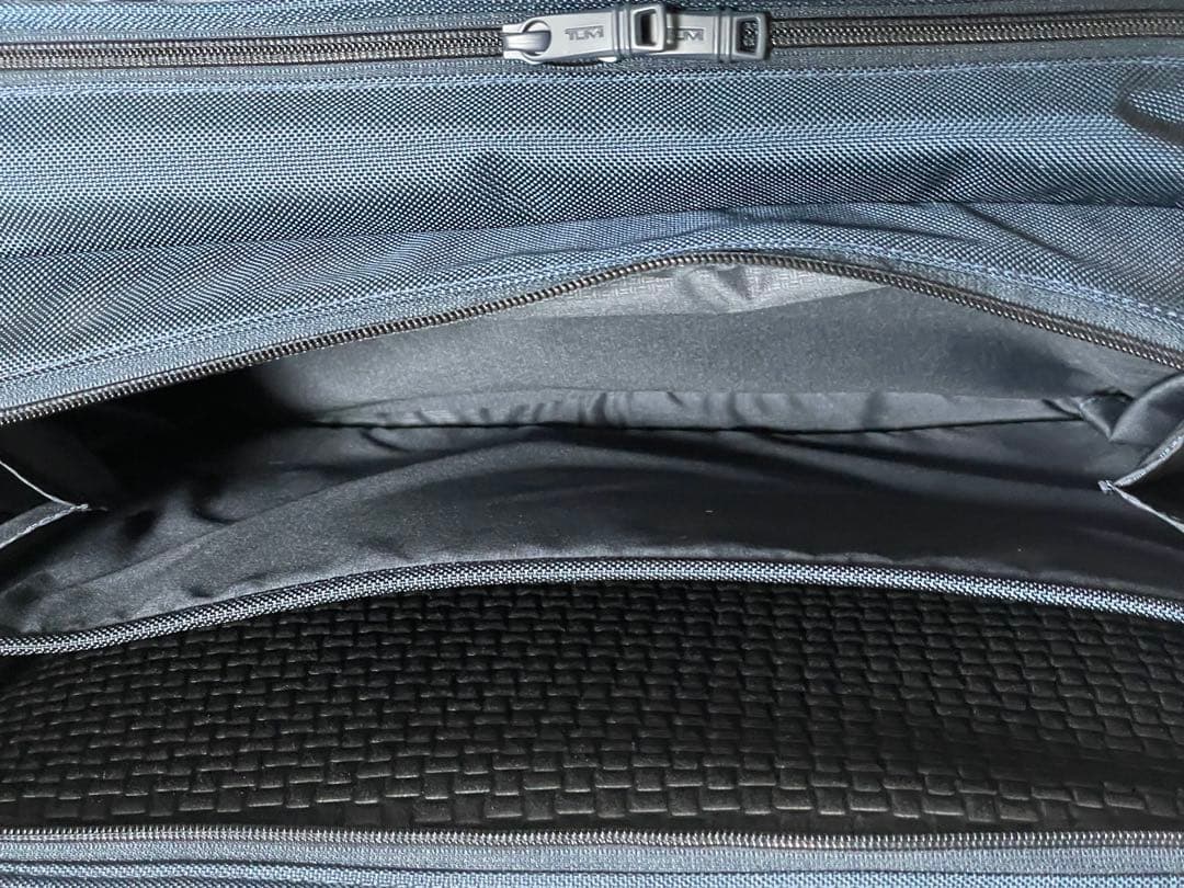 TUMI ALPHA 3 【SHIPS別注】 3way