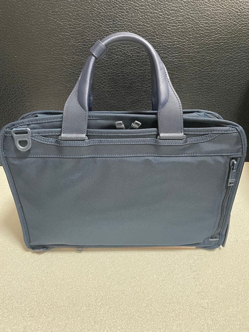 TUMI ALPHA 3 【SHIPS別注】 3way