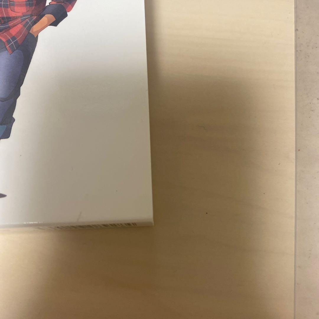 コナン　CD 初回限定盤　レア　アクスタ付き　未開封