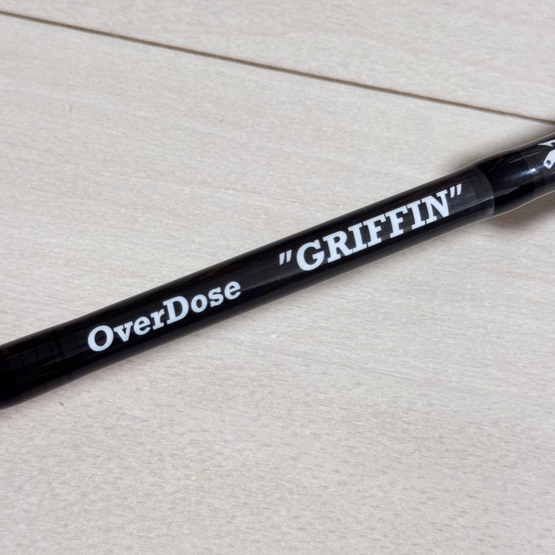 Out≒Law OverDose GRIFFIN グリフィン アウトロー