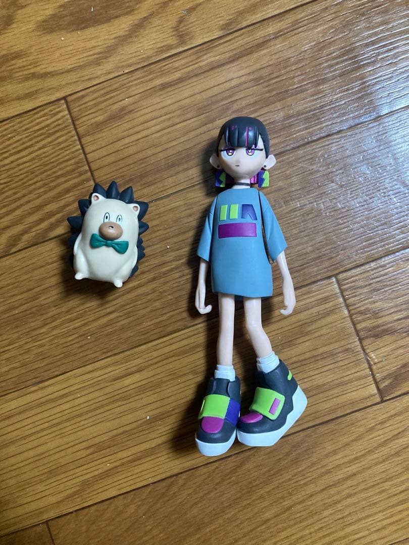 ずとまよアルバムとその他